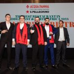 Dubai Dominates Awards for Best Restaurants in Middle East & North Africa’s 50 Best 2023 Award
