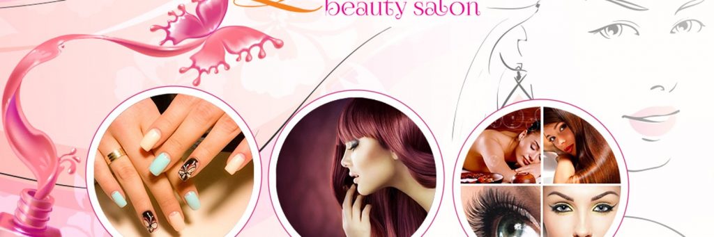 Lubasha Beauty Salon