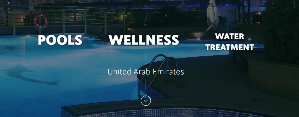 Aqualines UAE