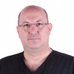 Врач-стоматолог Фирас Осман