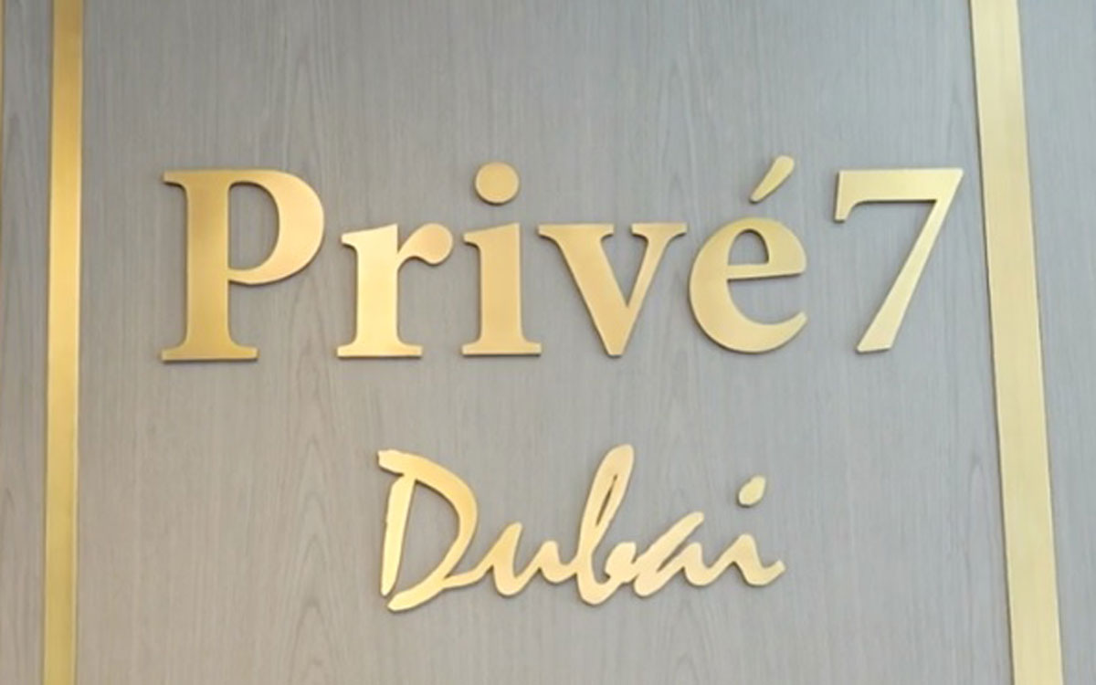 Privé7 Dubai